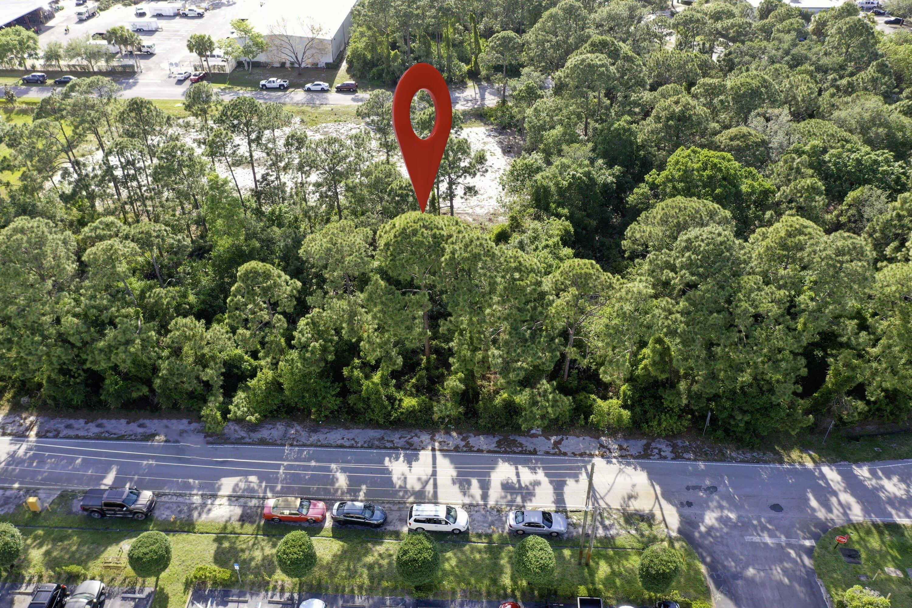 Property Image for 2712 SW Fondura Road