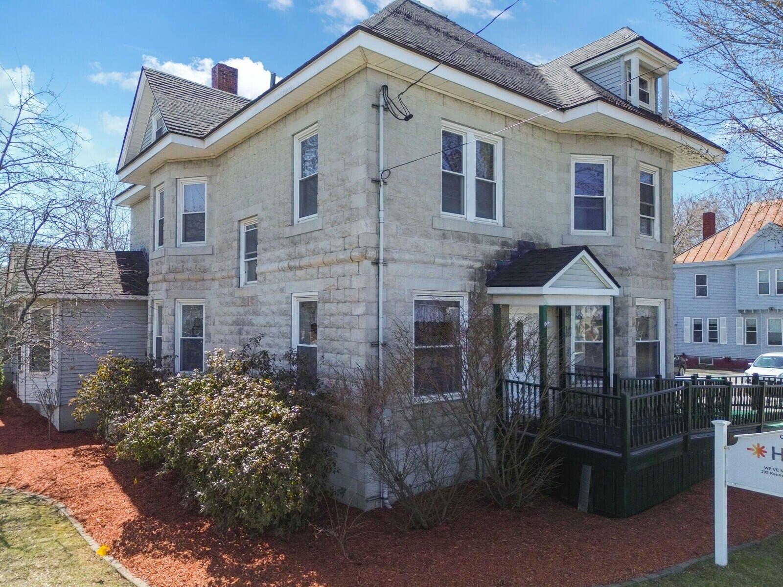 Property Image for 36 Silver Street