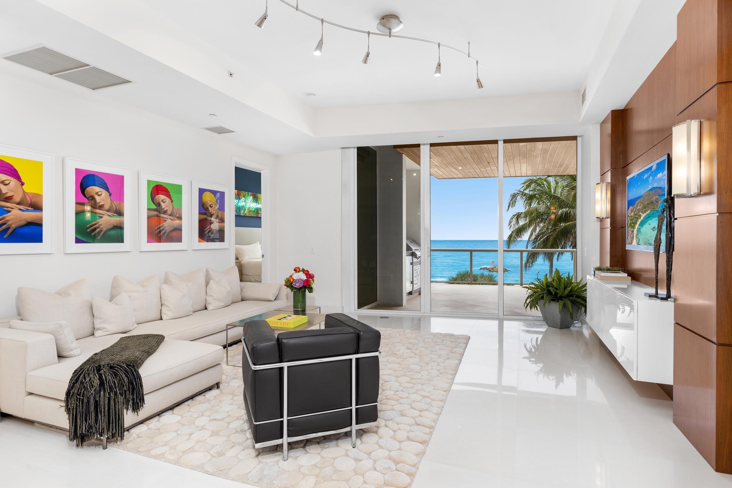 Property Image for 1000 S Ocean Boulevard 206