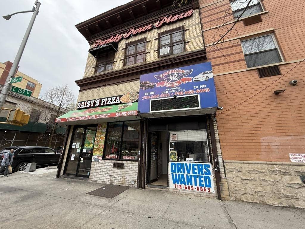 Property Image for 3075 3rd Ave