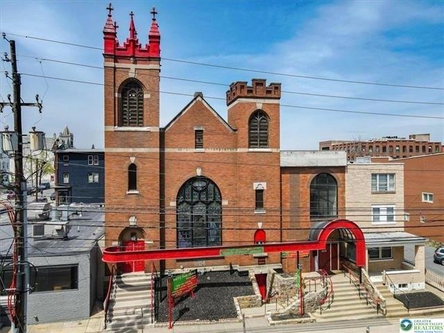 Property Image for 837 West Linden Street