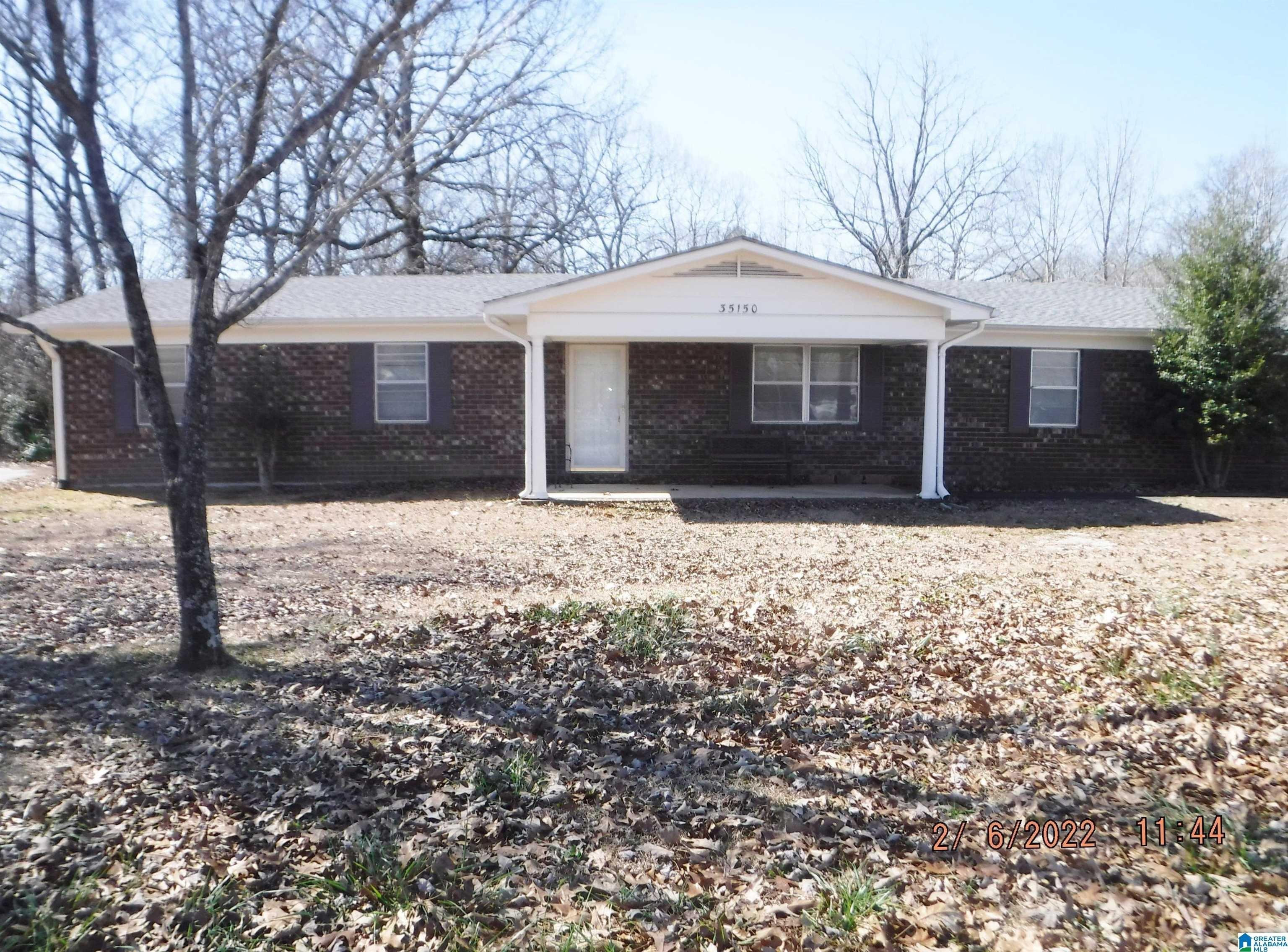 Property Image for 35150 Highway 280