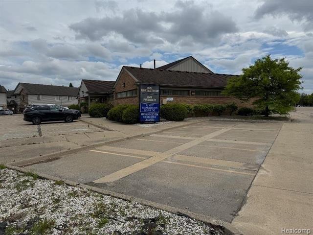 Property Image for 25932 Dequindre Road