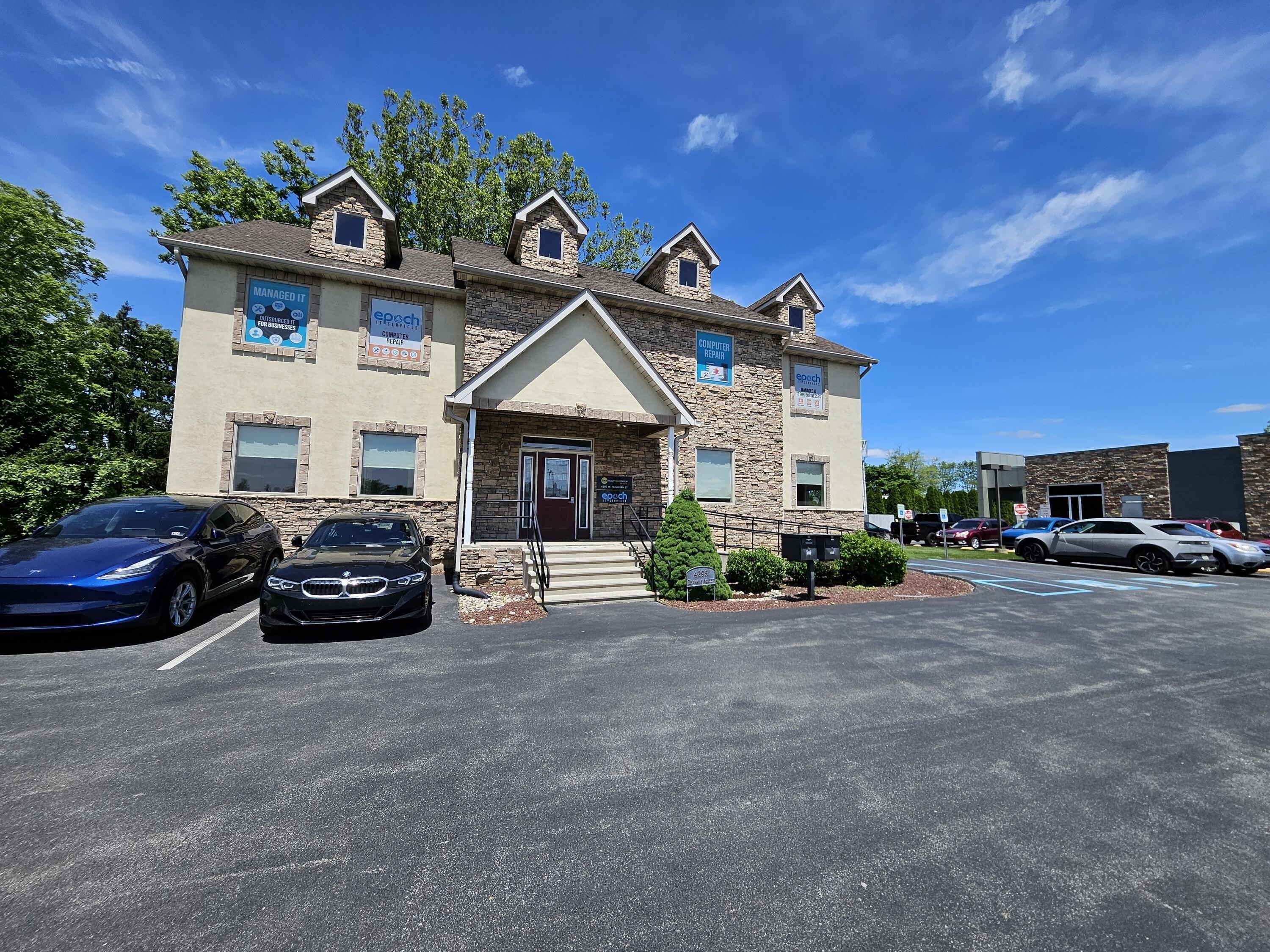 Property Image for 4295 W Tilghman Street