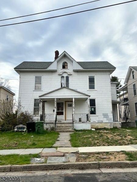 Property Image for 26 W Stewart St