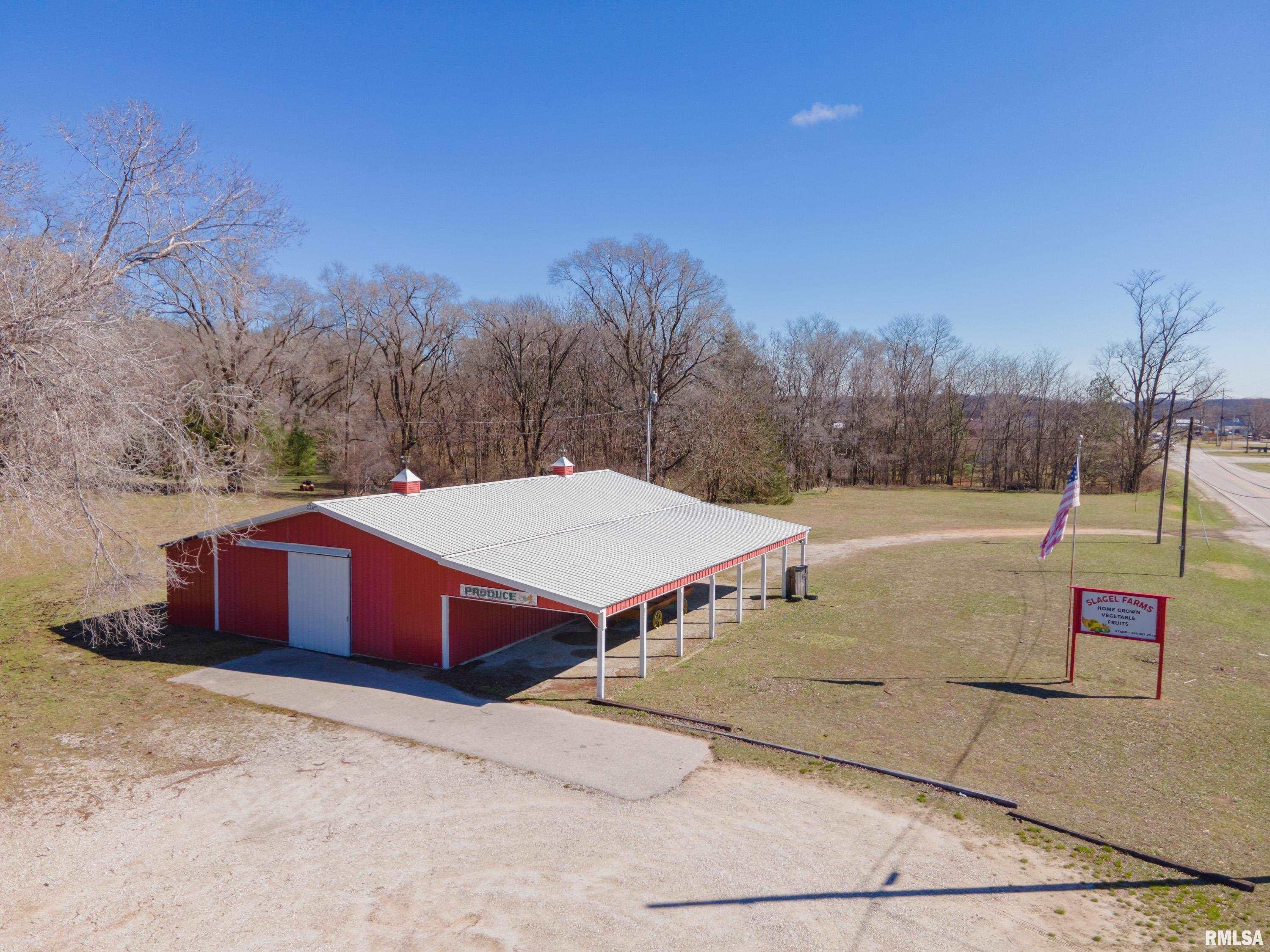 Property Image for 1215 Highway 164