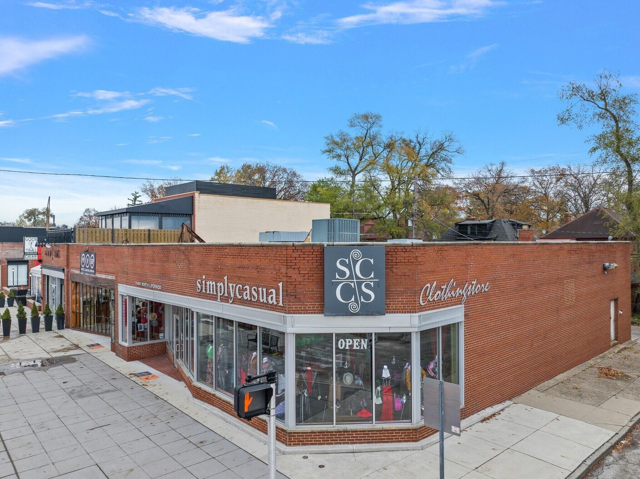 Property Image for 19400 Livernois