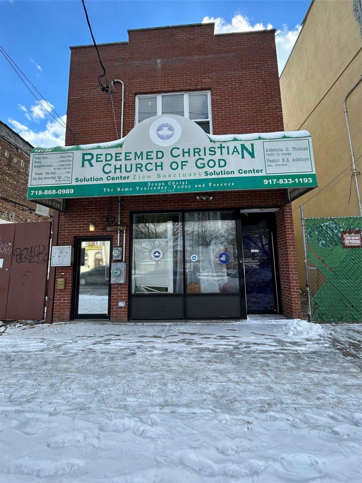 Property Image for 141-08 rockaway blvd