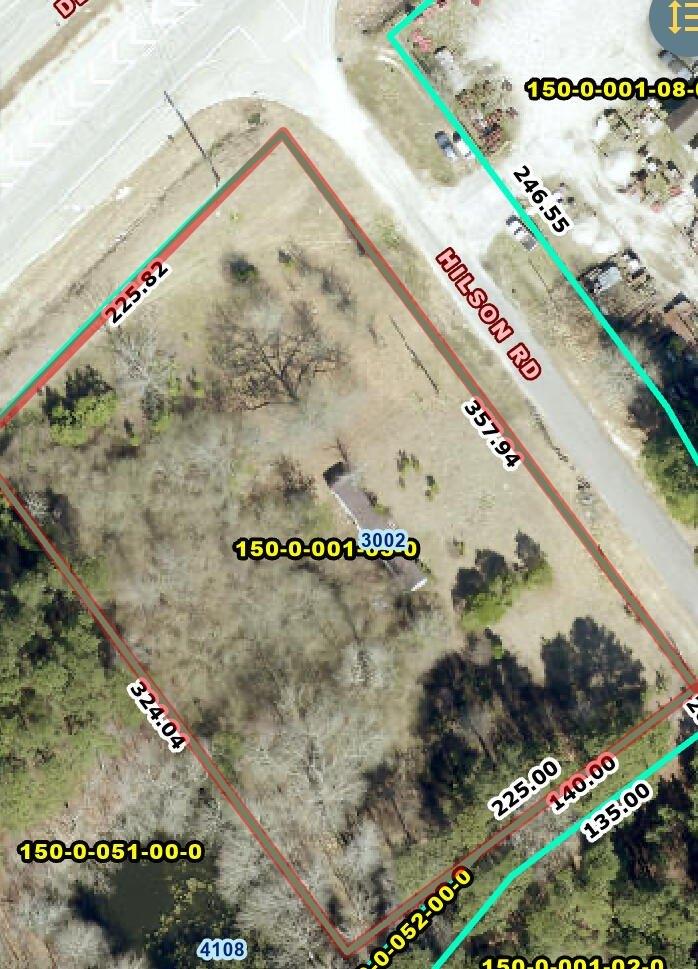 Property Image for 3002 Hilson Road