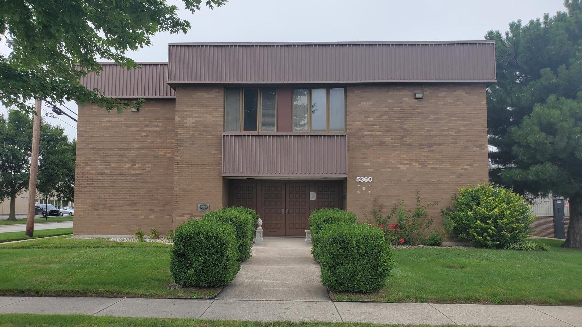 Property Image for 5360 Fargo Avenue
