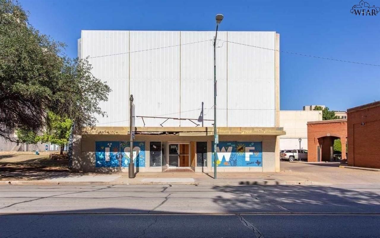 Property Image for 817 SCOTT AVENUE Next to downtown park