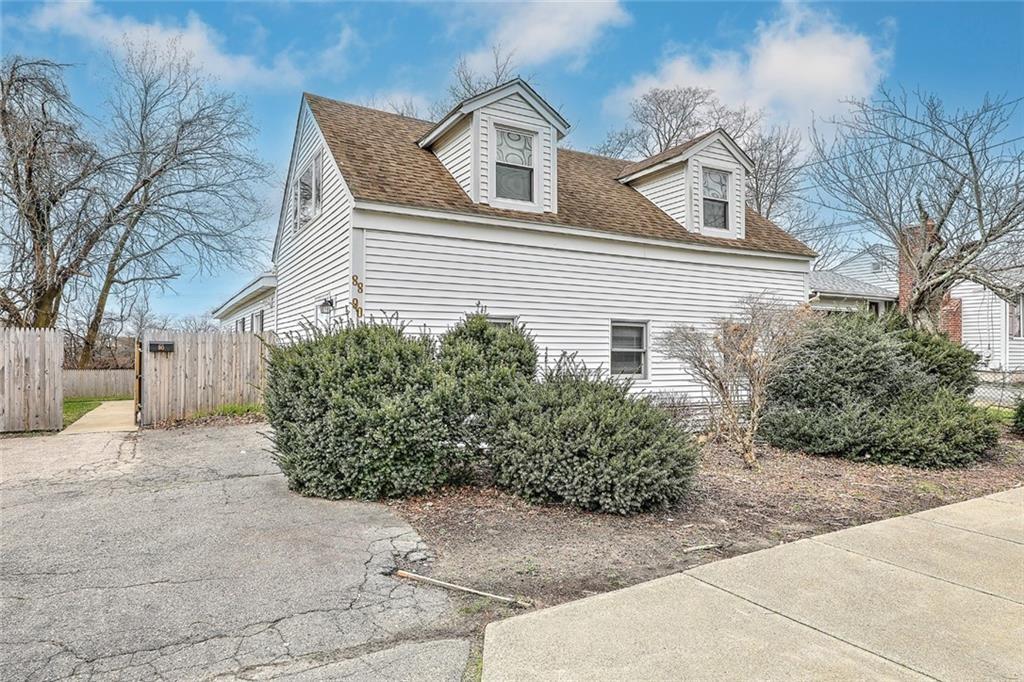 Property Image for 88 Roger Williams Avenue