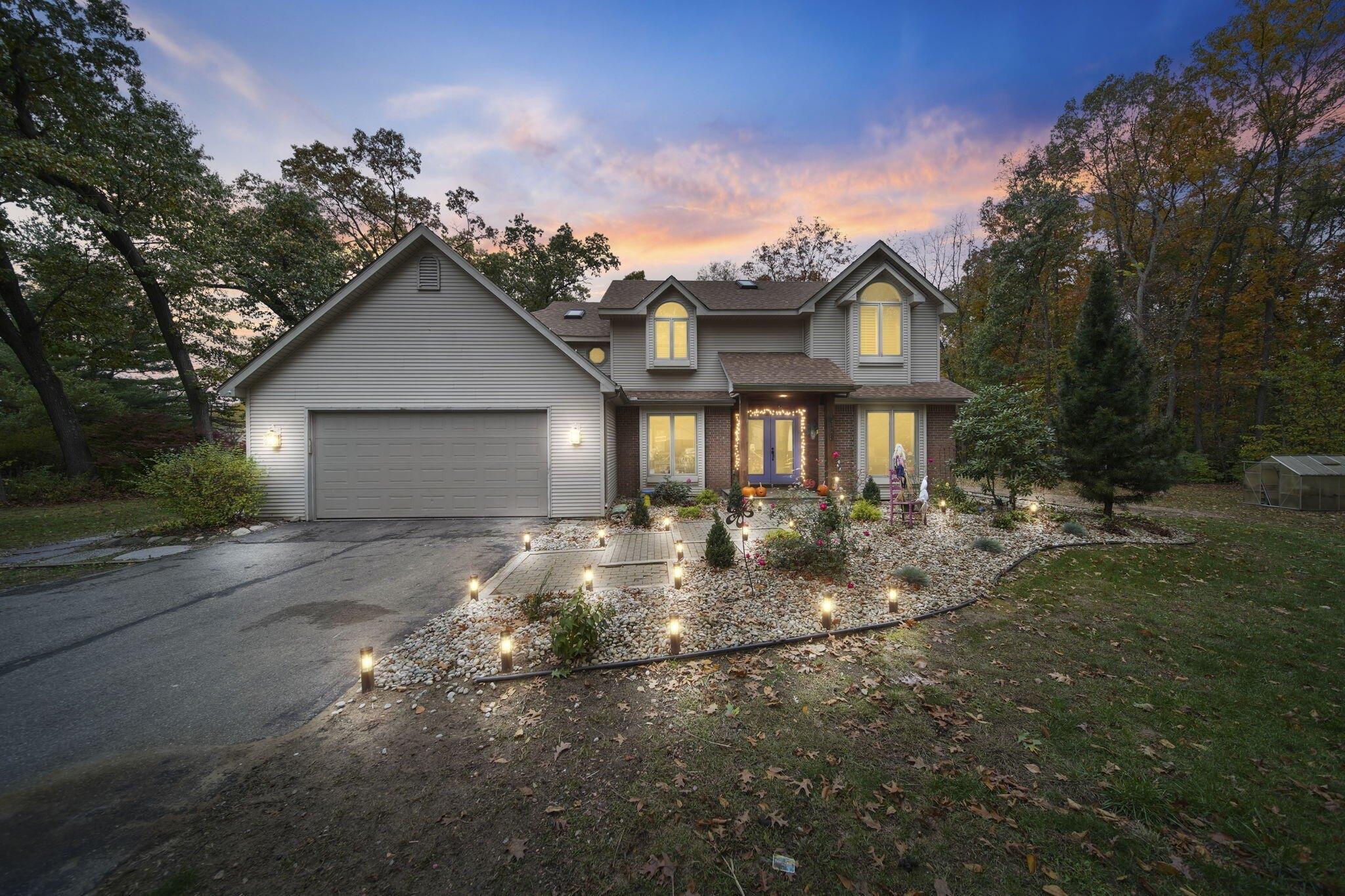 print property image