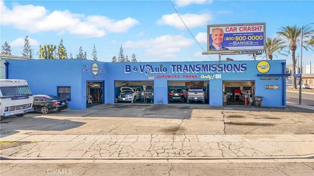 Property Image for 8330 Eastern