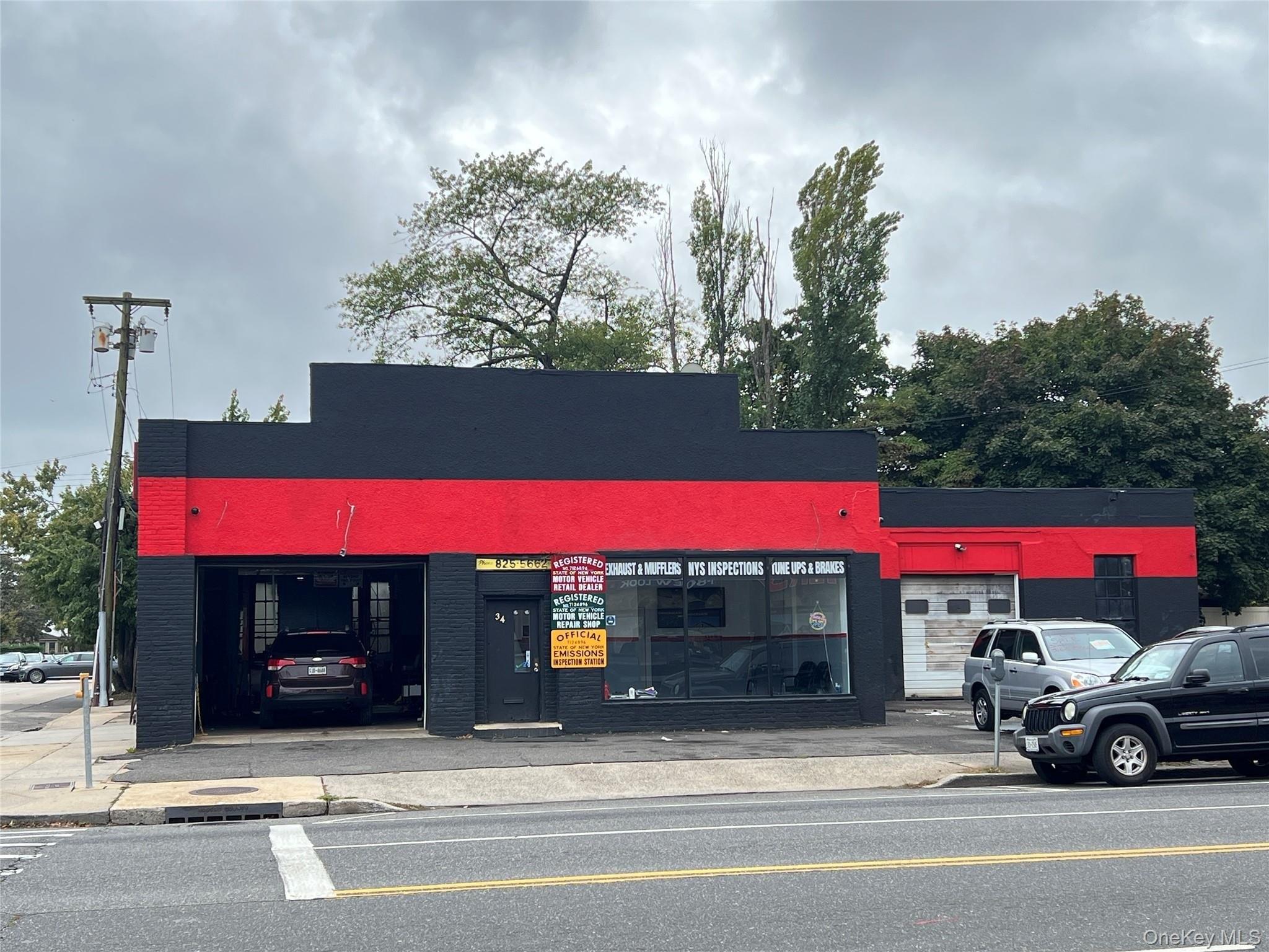 Property Image for 34 East Merrick