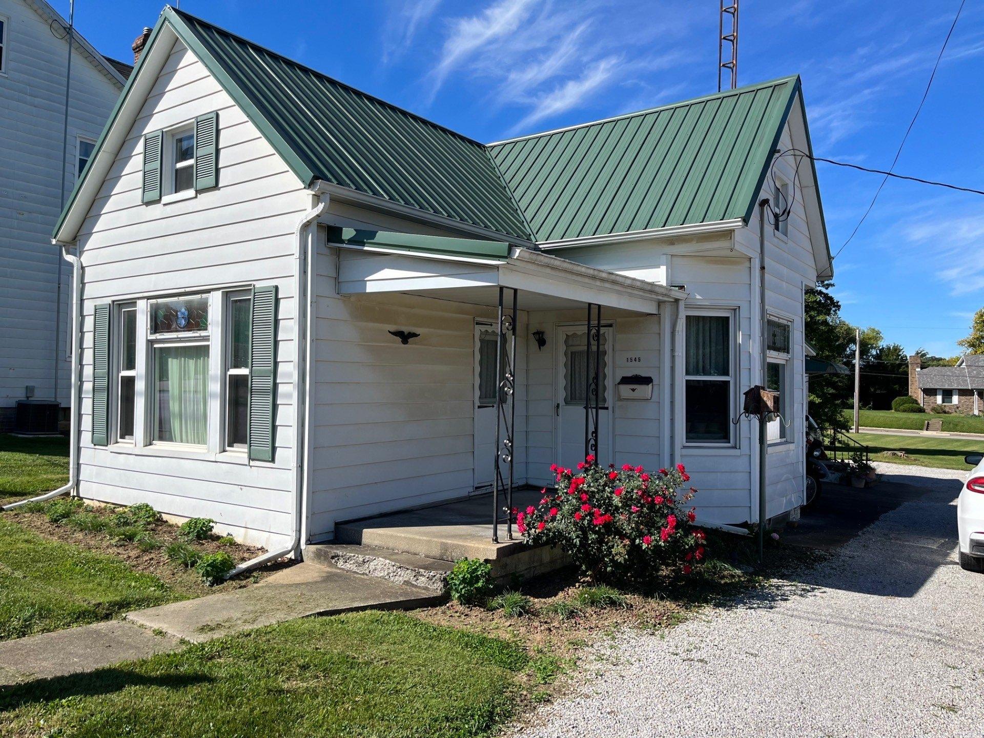 1545 Main Street, Ferdinand, IN 47532 MLS 11110333 CENTURY 21