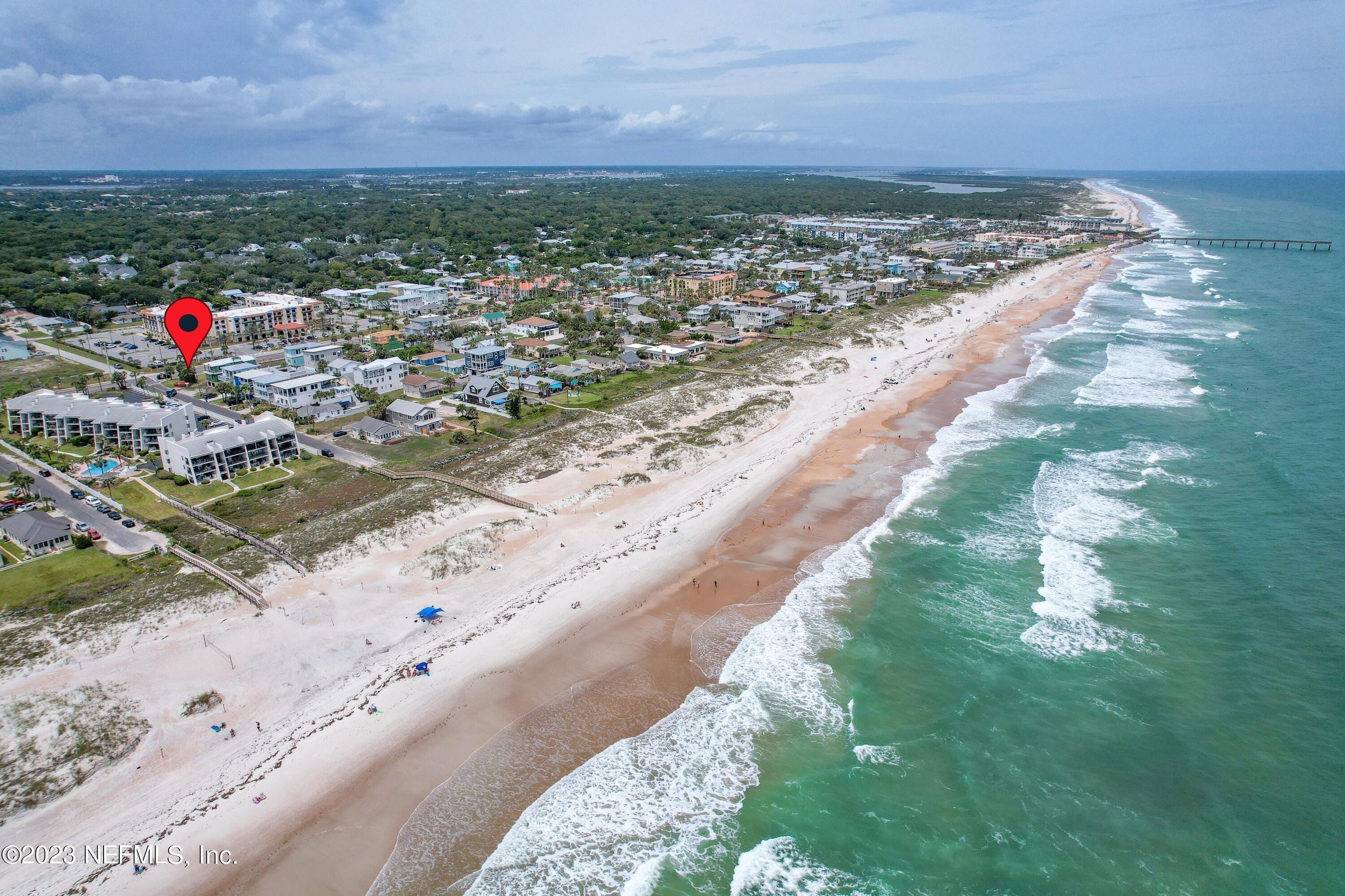 Property Image for 610 A1A BEACH Boulevard