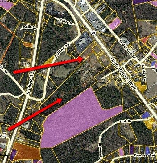 Property Image for Blue Ridge Boulevard