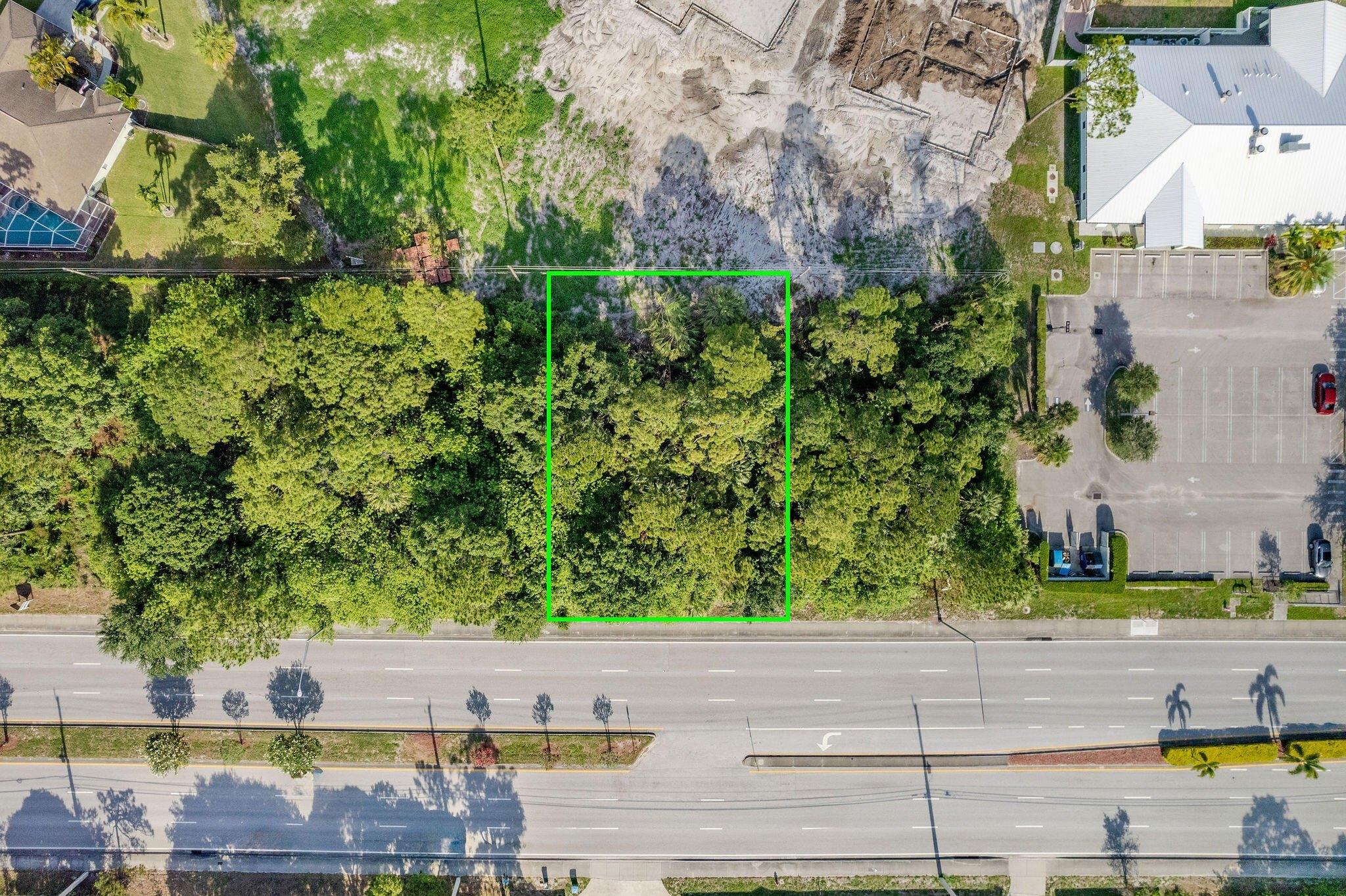 Property Image for 2733 SW Port St Lucie Boulevard