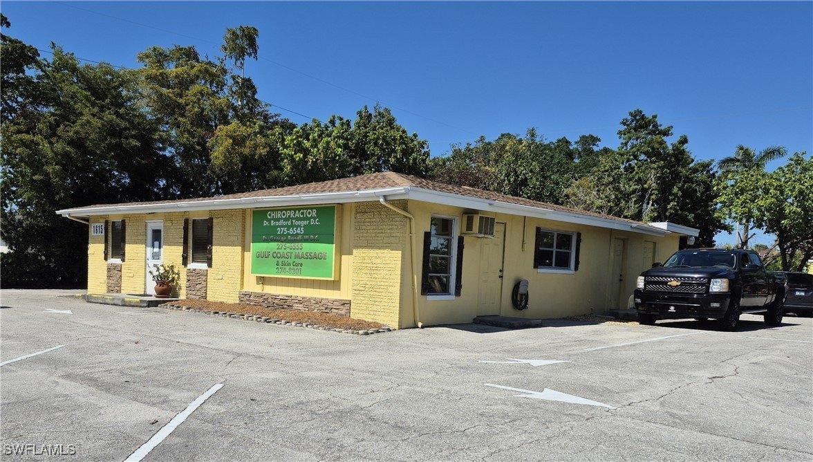Property Image for 1615 Colonial Boulevard