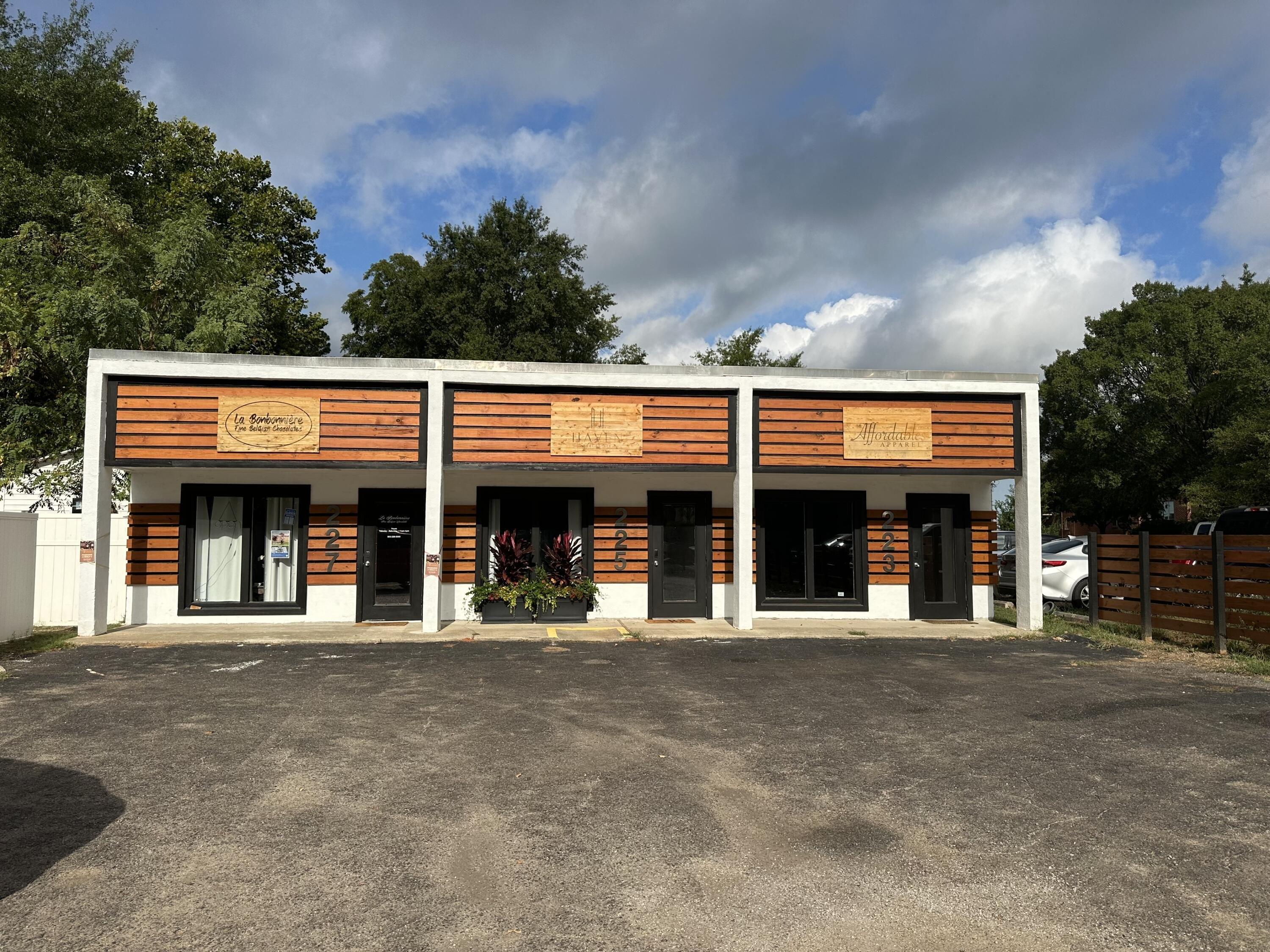 Property Image for 227 Chesterfield Street S