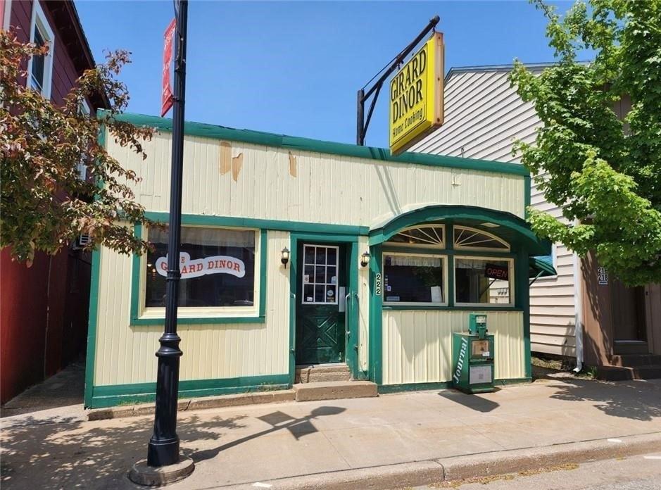 Property Image for 222 MAIN Street E