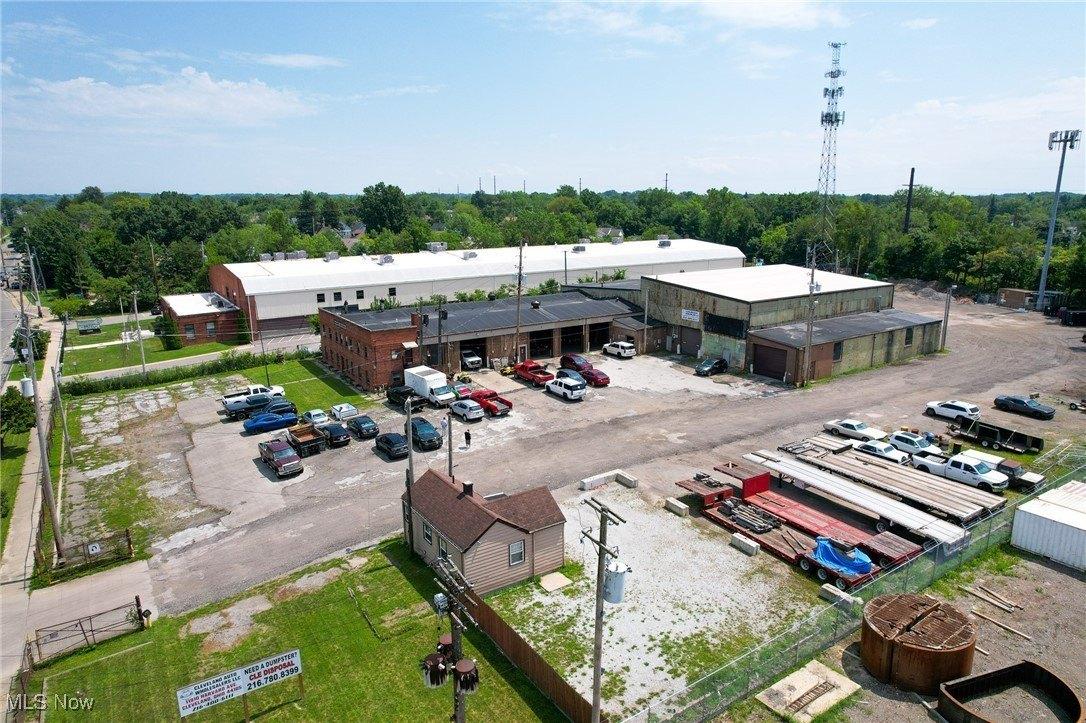 Property Image for 11910 Harvard Avenue