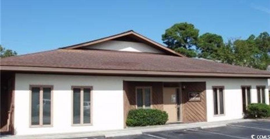Property Image for 1500 Highway 17 Business