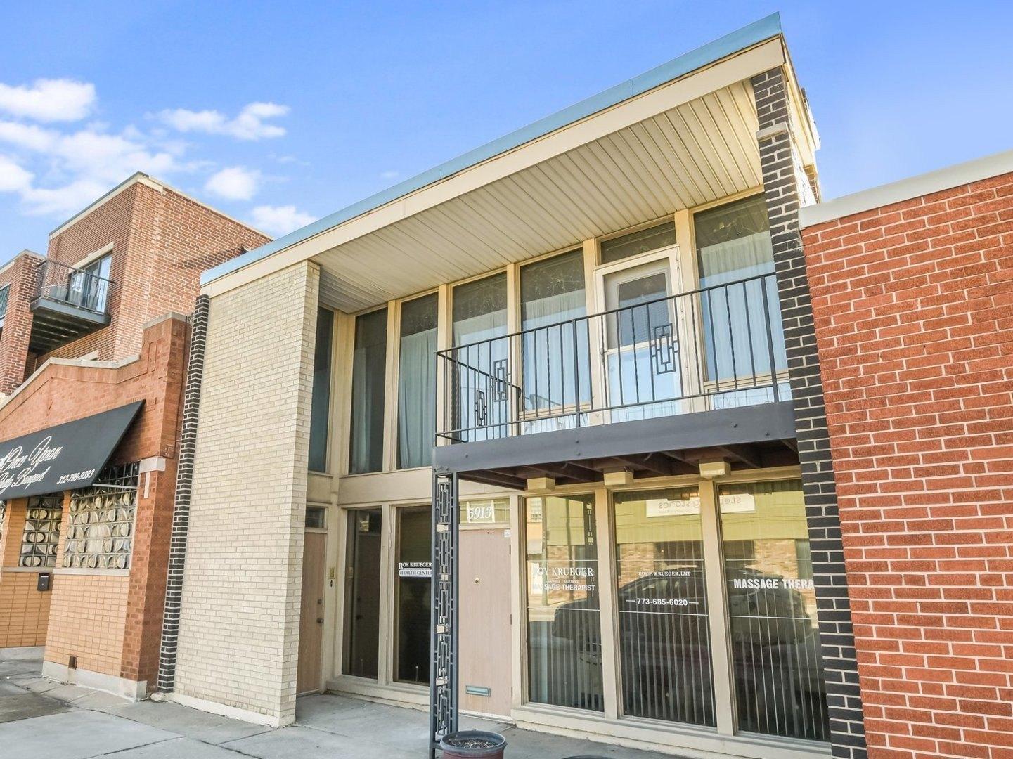 Property Image for 5913 W Montrose Avenue