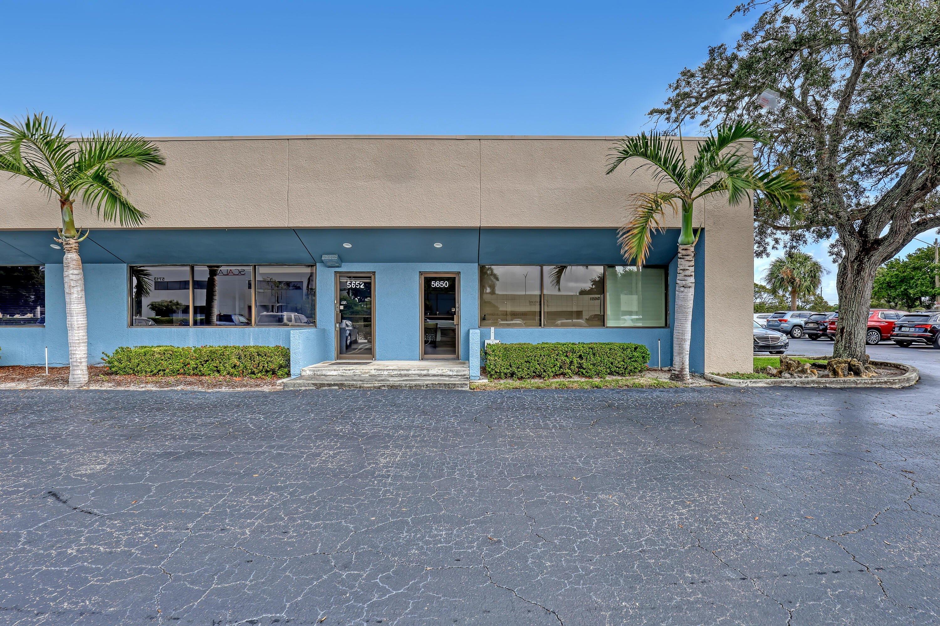 Property Image for 5650 Corporate Way