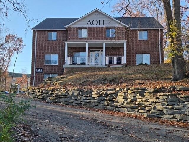 Property Image for 1500 Fraternity Village Drive