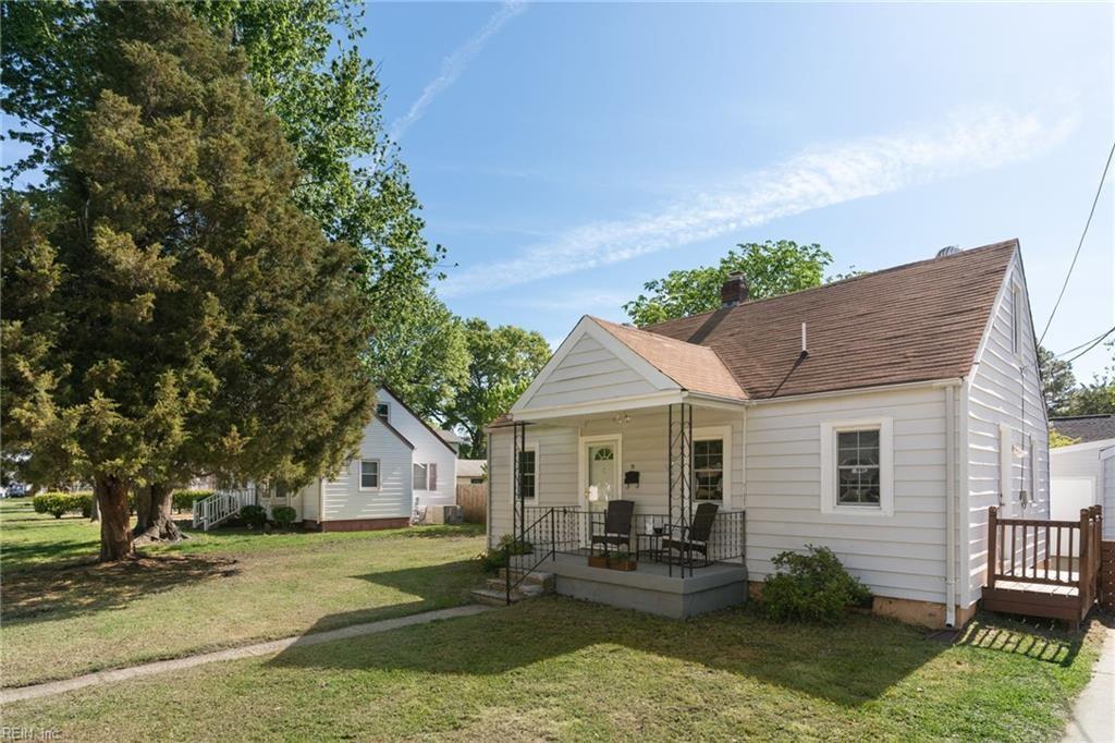 Property Image for 9 Chowan Drive