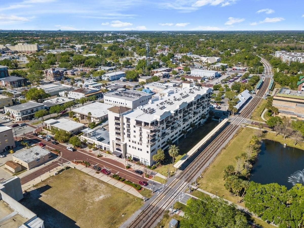 Property Image for 111 E Monument Avenue 410