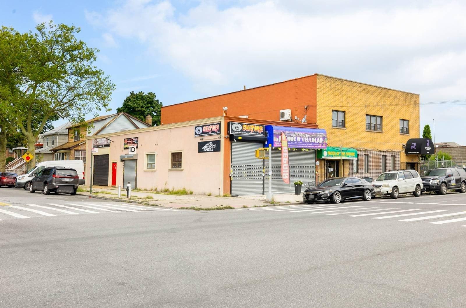 Property Image for 1080 Utica Avenue