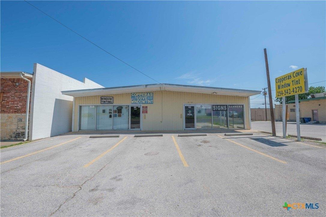 Property Image for 210-212 W Avenue E