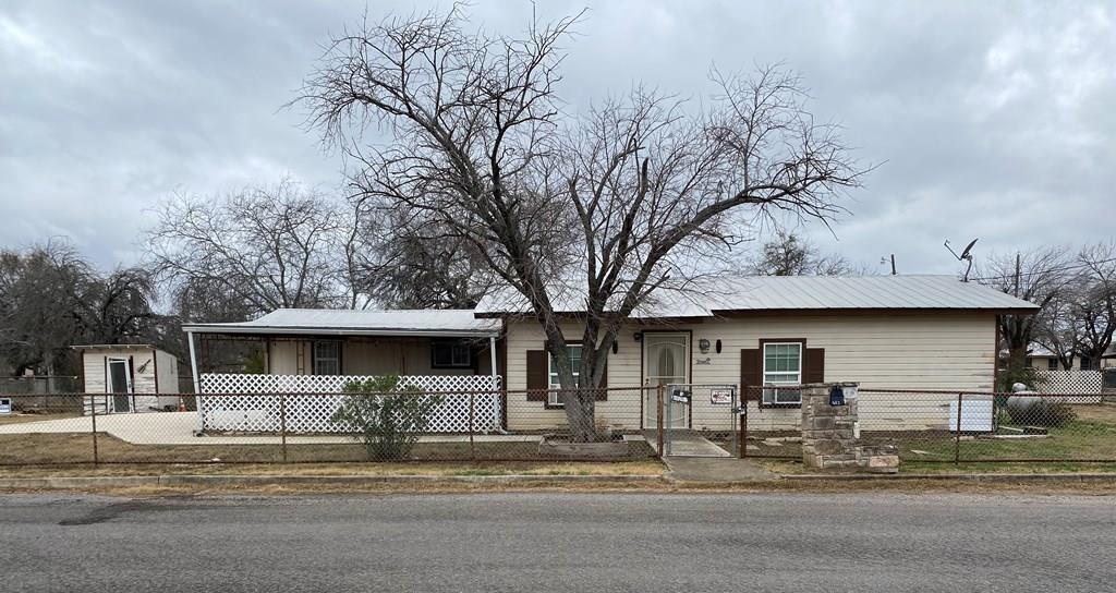 Property Image for 622 Bexar