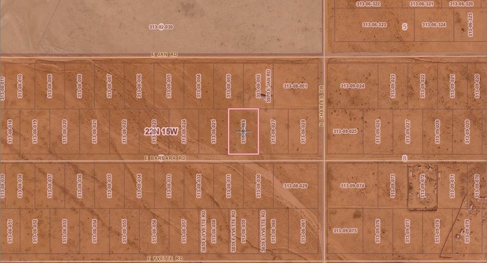 Property Image for E Barbara Rd