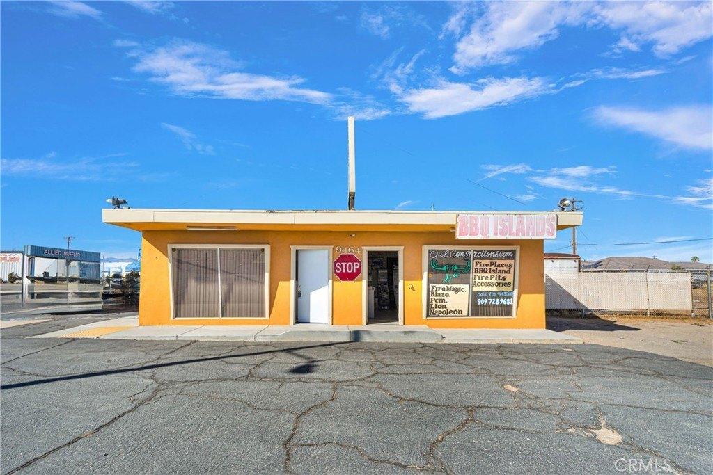 Property Image for 9464 Hesperia Road