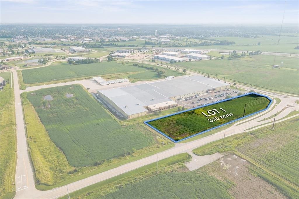 Property Image for 1175 Tower Terrace Road Lot 1