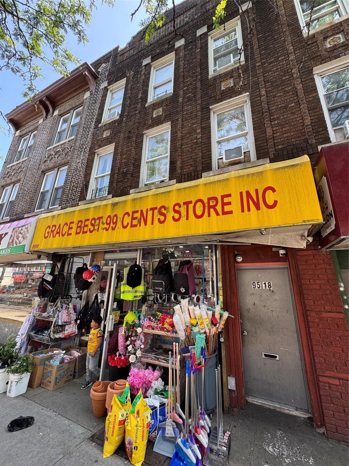 Property Image for 95-18 Jamaica Avenue