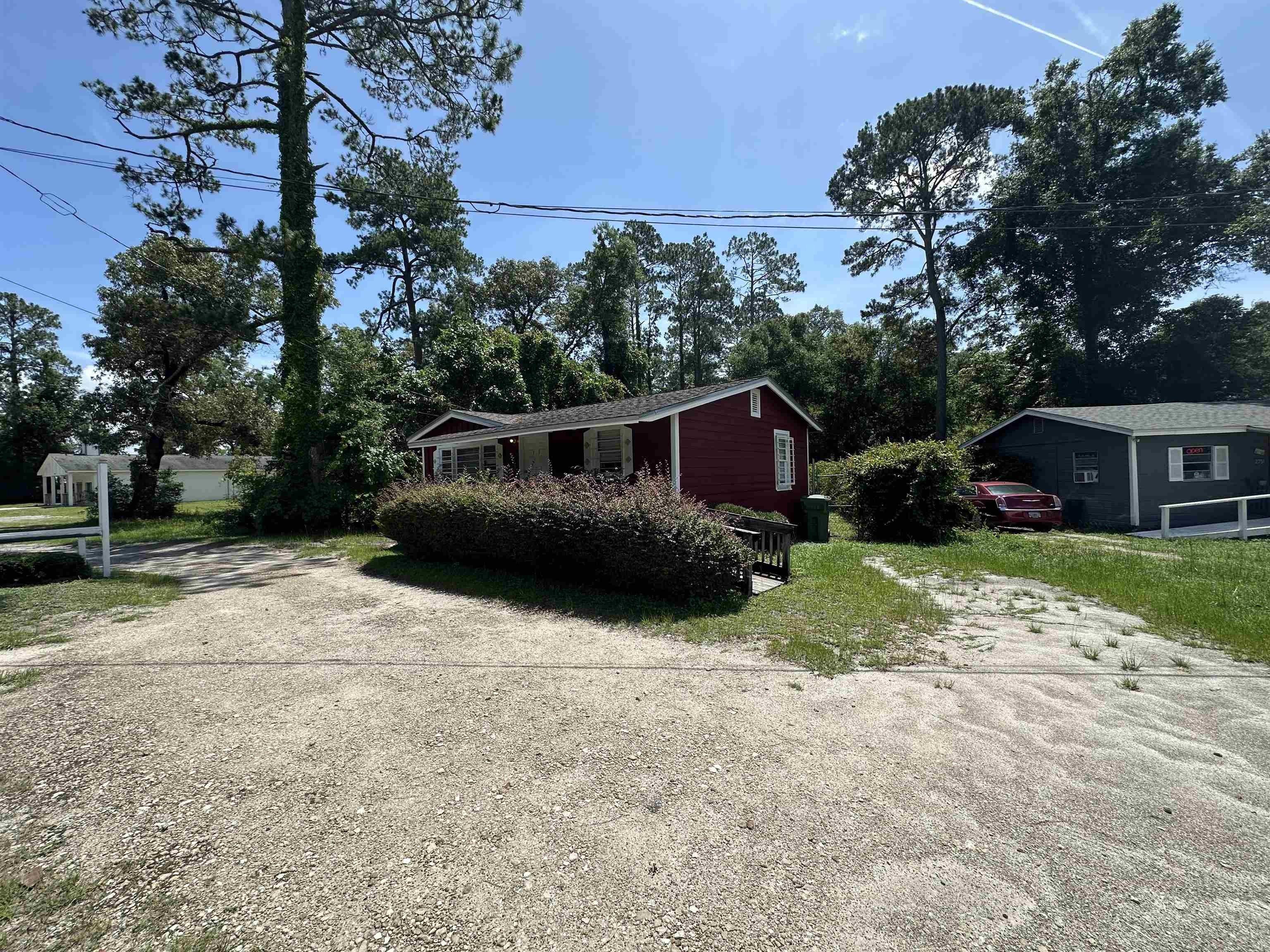 Property Image for 2747 Crawfordville Highway
