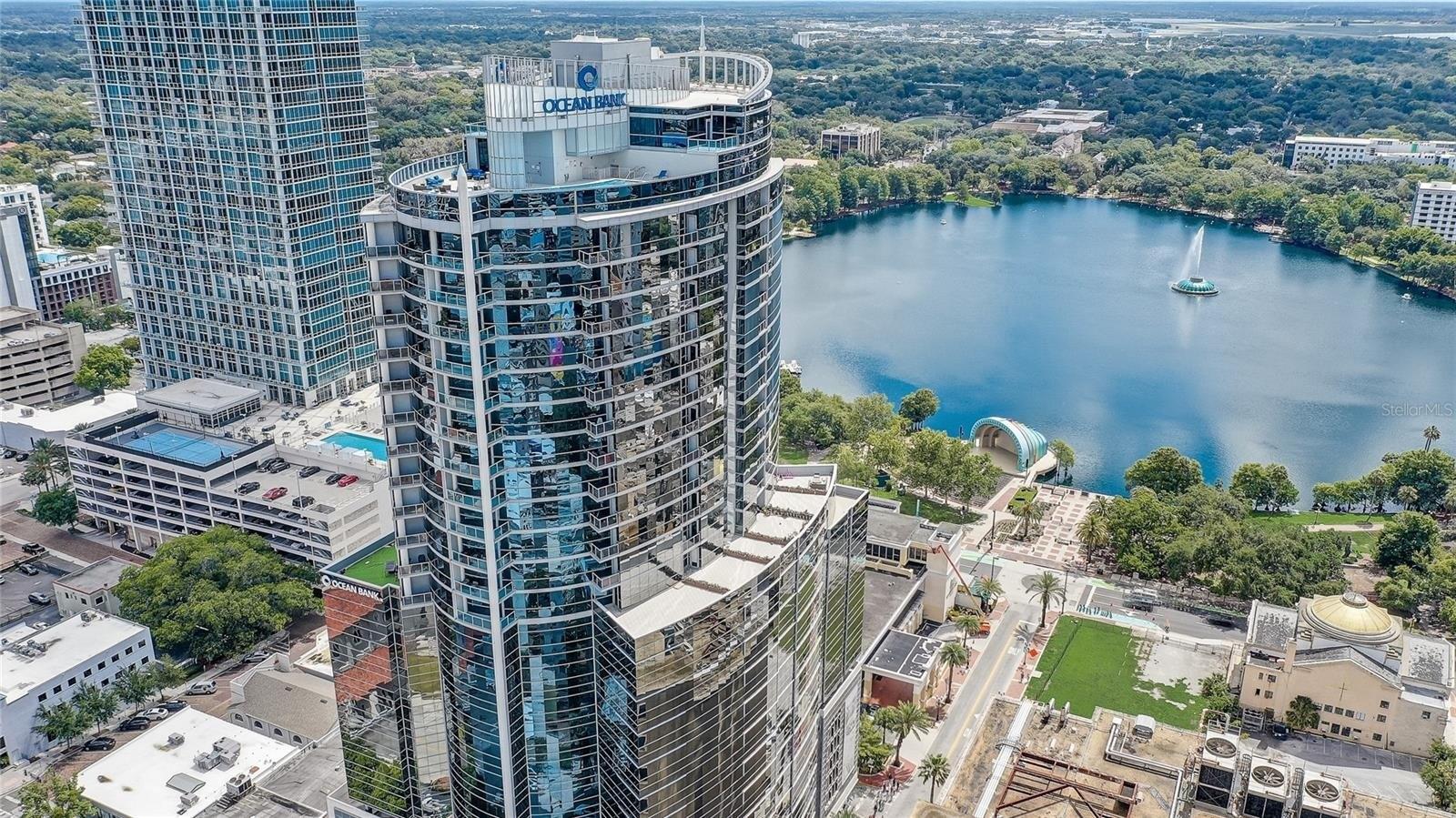 Property Image for 111 N Magnolia Avenue 1650