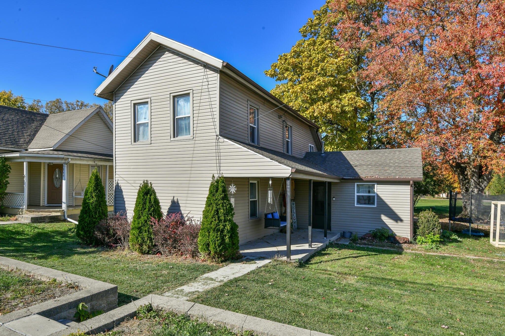 1841 W Main Street, New Lebanon, OH 45345 - MLS# 1035298 | CENTURY 21