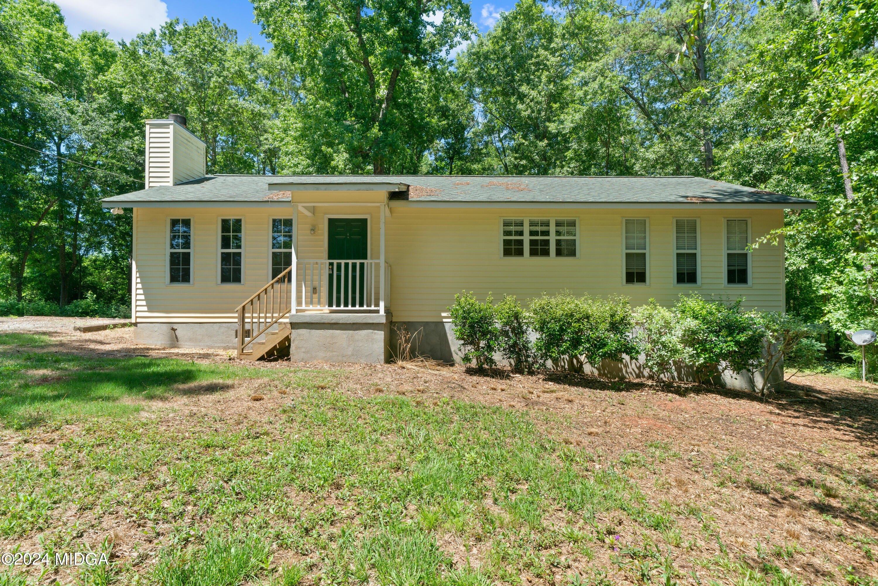 Sandersville Real Estate Find Houses & Homes for Sale in Sandersville, GA