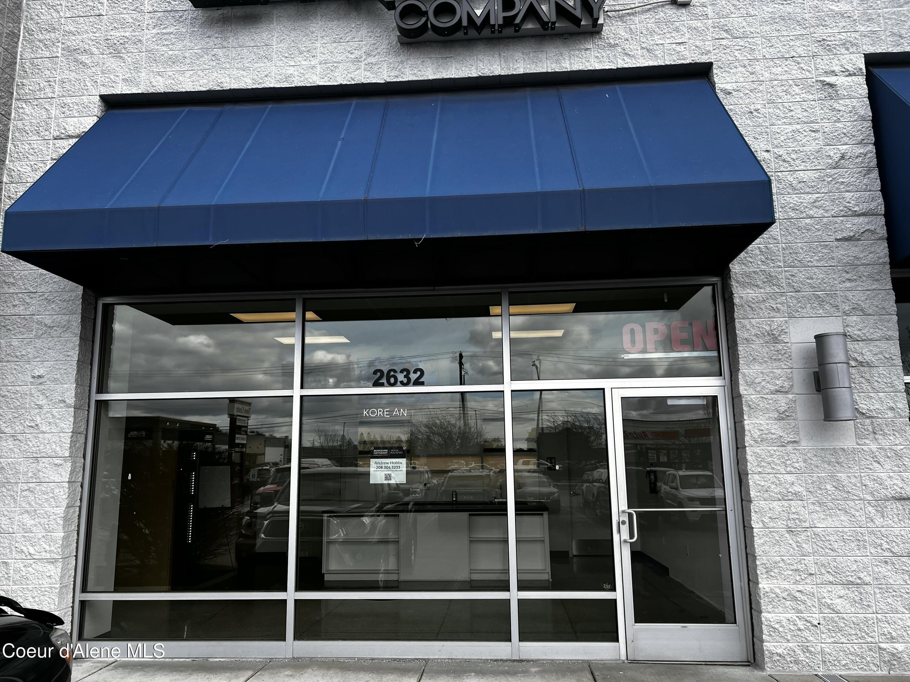 Property Image for 2632 N Government Way