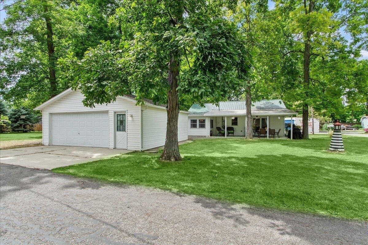 Indian Lake Real Estate Find Houses & Homes for Sale in Indian Lake, OH