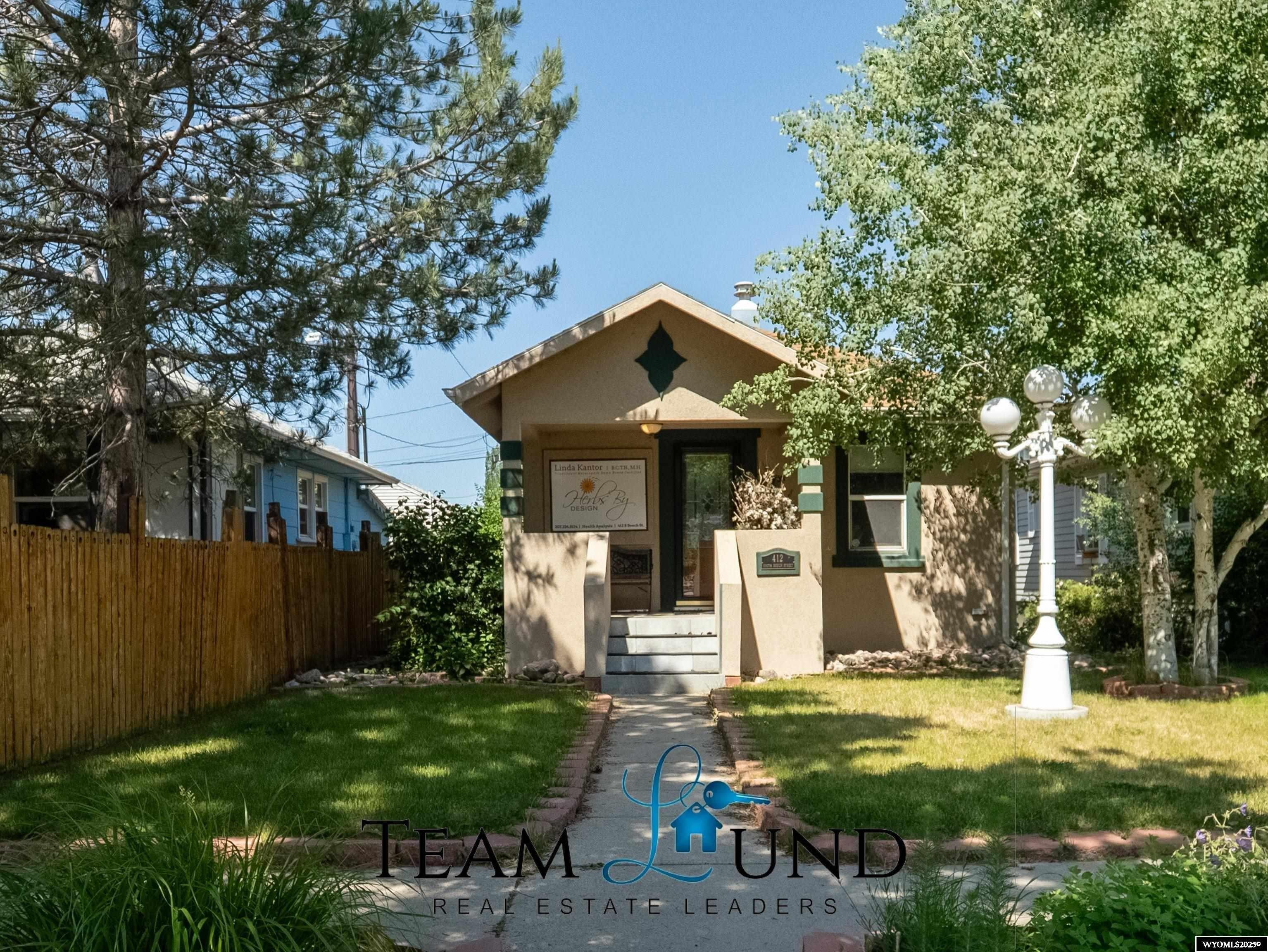 Property Image for 412 S Beech Street