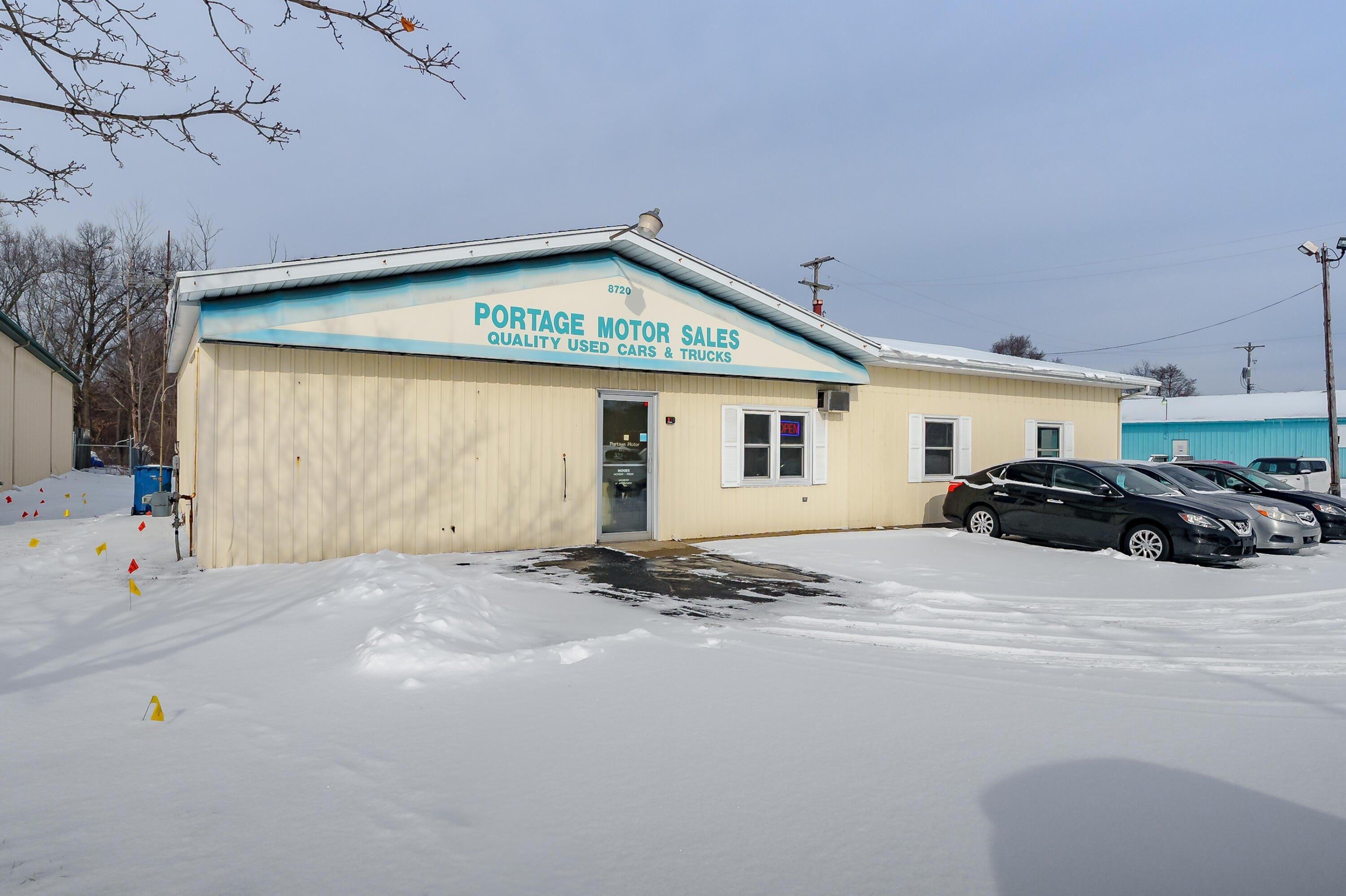 Property Image for 8720 Shaver Road