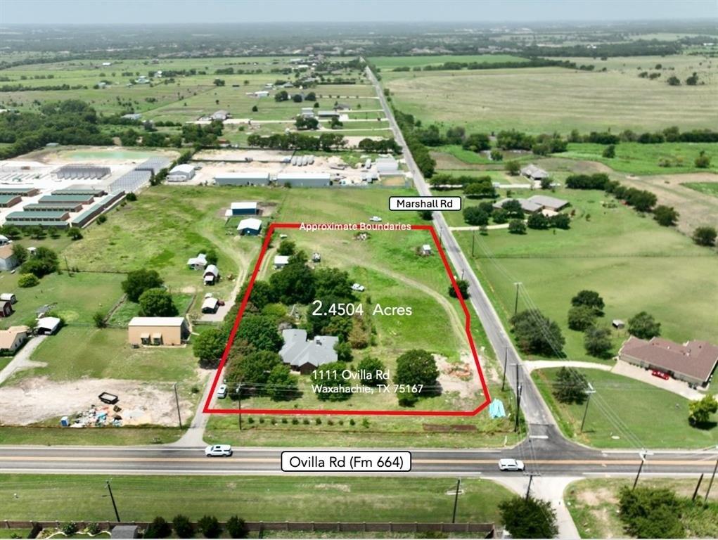 Property Image for 1111 Ovilla Road