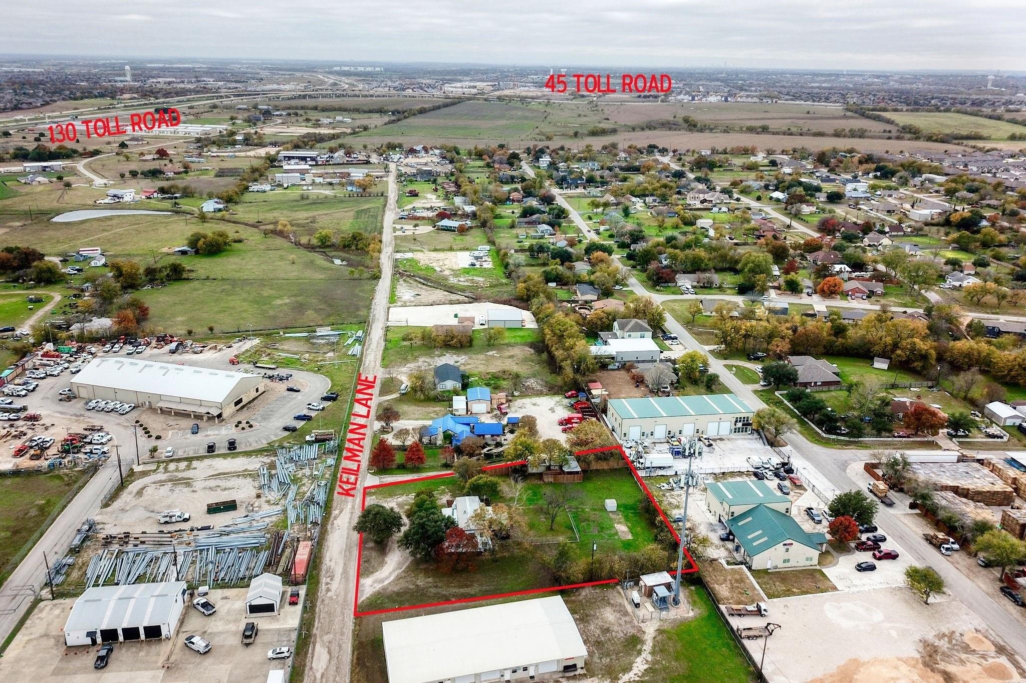 Property Image for 20500 Keilman LN